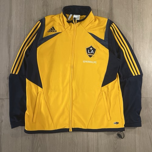 Giacca adidas calcio galaxy - adidas,
