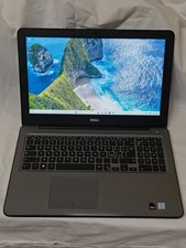 DELL INSPIRON P66F 5567