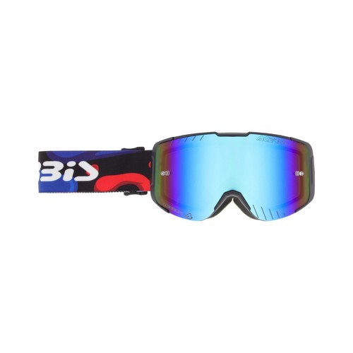 Maschera bambino acerbis - maschera,