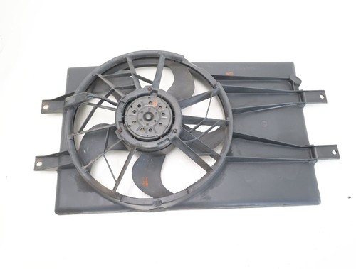 Radiatore ventola - radiatore,