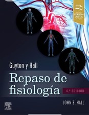 Libro repaso de fisiología