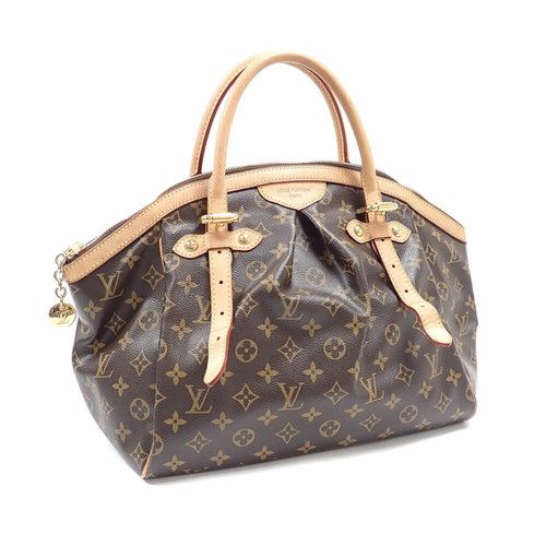 Louis vuitton monogram tivoli - vuitton,