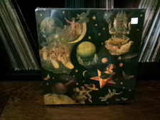 Smashing Pumpkins Mellon