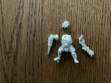 MORDHEIM Warhammer Fantasy