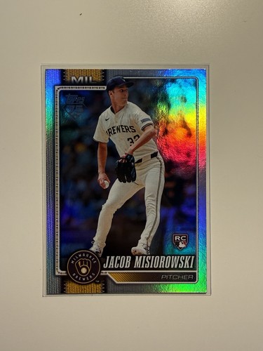 2026 topps series - 2026,