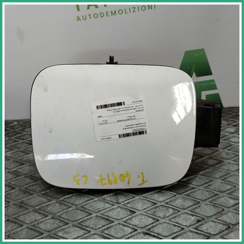 Sportello carburante citroen - ,