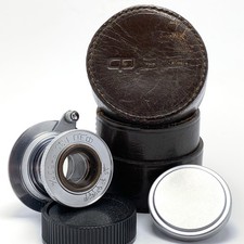 ✅ Obiettivo Vintage