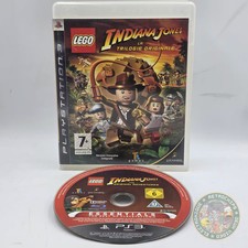 LEGO Indiana Jones : La