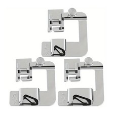 Set 3Pzi Piedini per Macchina