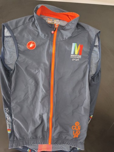 Maglia smanicato gilet canotta - maglia,