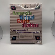 NUOVO Connectix Virtual Game