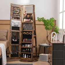 Armadio Portagioielli Girevole