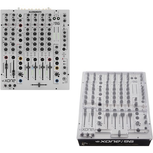 Allen heath xone cover - allen, 96
