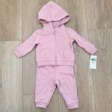 Felpa con cappuccio Ralph