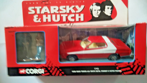Ford torino starsky - ford,