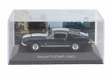 1/43 EDICOLA - FORD USA |