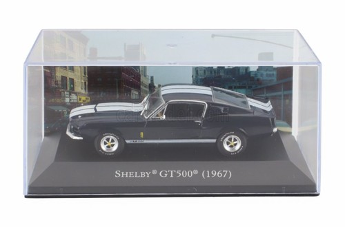Edicola ford usa - 1/43,