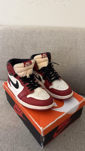 Taglia jordan 1 - -,