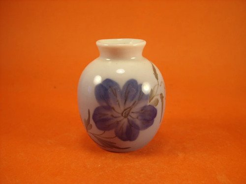 Royal copenhagen vaso - copenhagen,