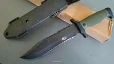 Coltello da Caccia 30cm Lama