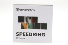 ELINCHROM Speedring Rotalux