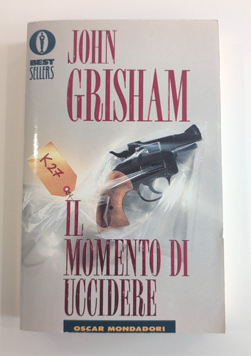 Momento uccidere john - il,