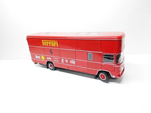 Fiat 150 rolfo trasporter - rolfo,