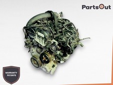 2017 FORD FOCUS RS OEM 2.3L