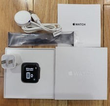 Apple Watch Series 5 44mm Gray