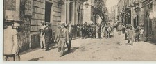 TORRE ANNUNZIATA ( Napoli ) -
