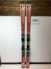 Sci Rossignol Edge 160 cm +