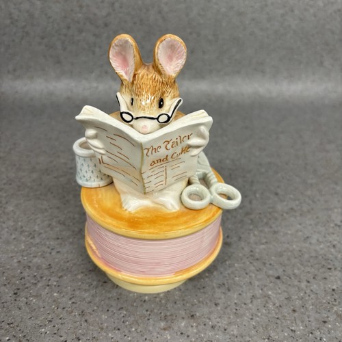 Vintage schmid beatrix - vintage, potter