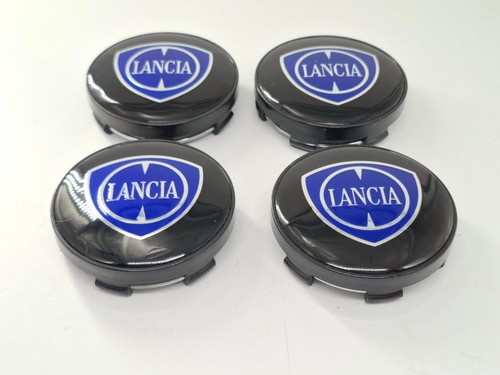Coprimozzi borchie auto - 4,