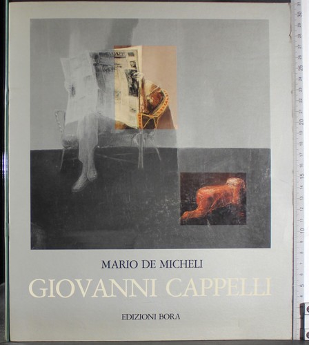 Giovanni cappelli mario - cappelli.,