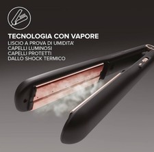 Imetec Bellissima  Steam