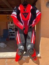 tuta dainese Misano 3 perf