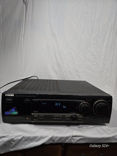 Philips 965 ricevitore - philips,