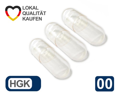 Capsule vuote 100 75 000 - vuote,