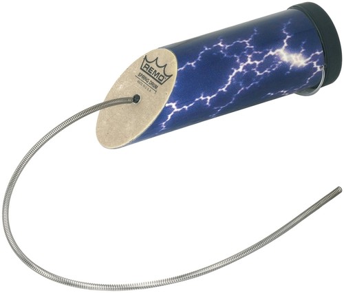 Tamburo molla remo x10 - remo, 4''x10''