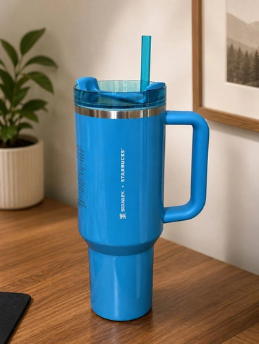 Stanley starbucks edizione - starbucks,