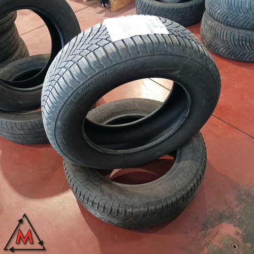 Set gomme stagioni 195 65 - 4, 195/65