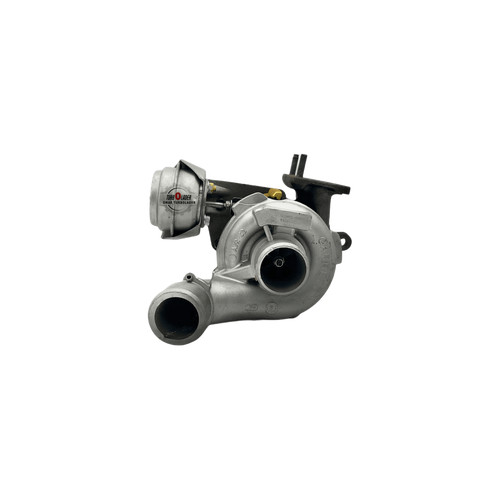 Turbocompressore alfa romeo - turbocompressore,