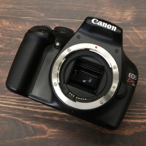Canon eos kiss x50 mp - eos, 12,2