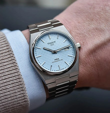 Orologio automatico tissot prx - automatico,