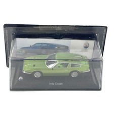 Modellino Auto Edicola 1/43