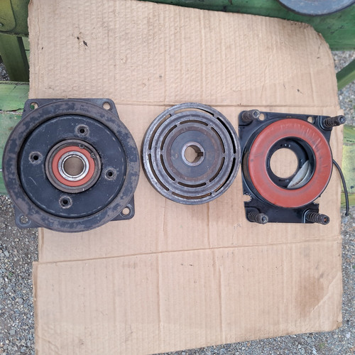 John deere 140 - 300, 316