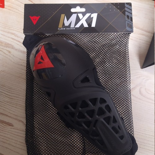 Protezione gomito moto dainese - gomito,