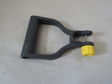 Ricambi decespugliatore da giardino Challenge N1F-GT-250/350-B 350W - manico regolabile