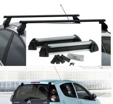 Barre portatutto citroen - citroen, c1