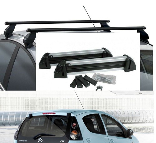 Barre portatutto citroen - barre,
